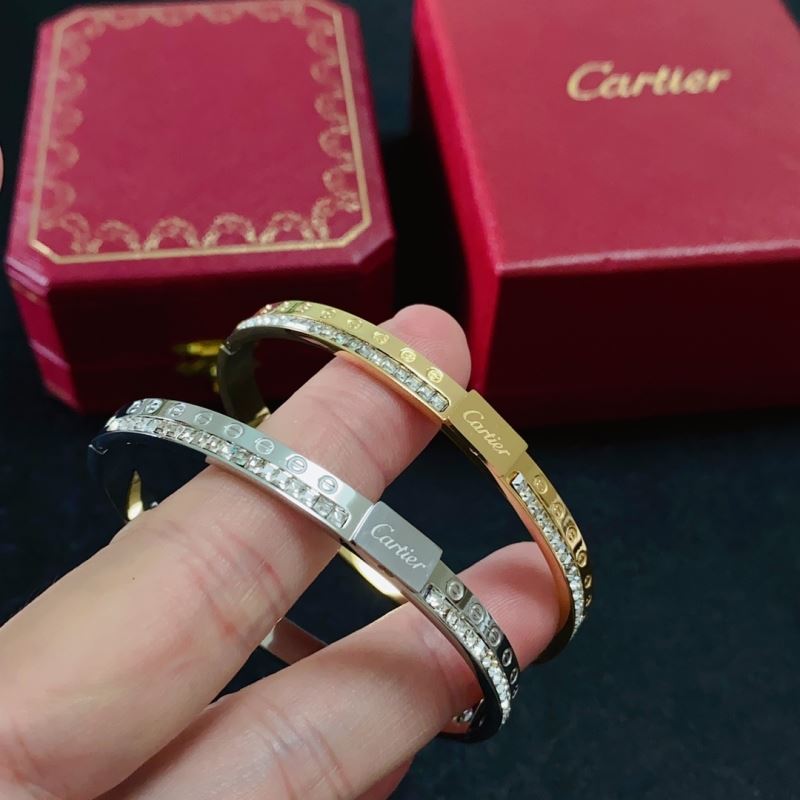 Cartier Bracelets